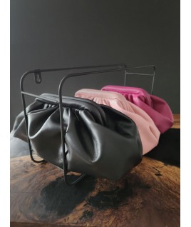 Butterfly Bag In Black